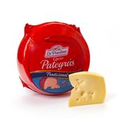 Queso Pategras La Paulina Porcion 300 gr.