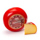 Queso Holanda Arroyo Cabral Porcion 300 gr.