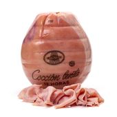 Jamon Cocido Coccion Lenta Cagnoli Sobre 110 gr.