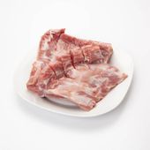 Asadito de Cerdo Bandeja 500 gr.