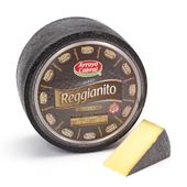 Queso Reggianito Arroyo Cabral Porcion 250 gr.