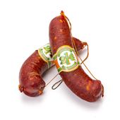 Longaniza Española 214 250 gr.