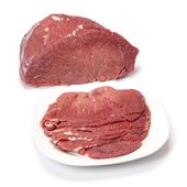Nalga de Novillito Bandeja 800 gr.