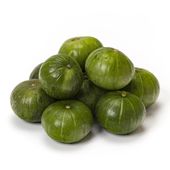 Zapallito Redondo 1 kg.