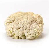 Coliflor 1 kg.