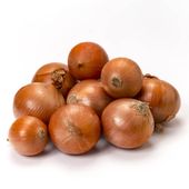 Cebollas 1 kg.