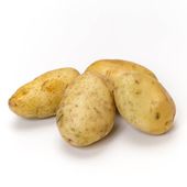 Papa Blanca 1 kg.