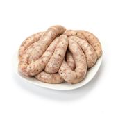 Salchicha para Estofado Russo Bandeja 250 gr.