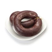 Morcilla Rosca Russo Bandeja 400 gr.