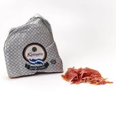 Jamon Crudo Listo El Artesano Sobre 110 gr.