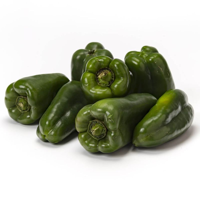 Morron-Verde-Kg-1-5936