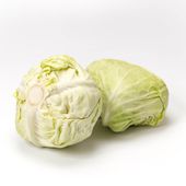 Repollo Blanco 1 kg.