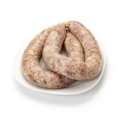 Chorizo Calabres Russo Bandeja 400 gr.