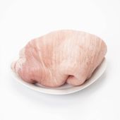 Matambre de Cerdo al Vacio Bandeja 1 kg.