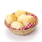 Figazza de Manteca 250 gr.