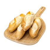 Pan Frances 500 gr.