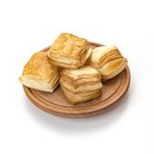 Galleta de Grasa 250 gr