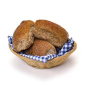 Pancitos de Salvado 250 gr.