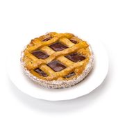Pastafrola de Membrillo 1U