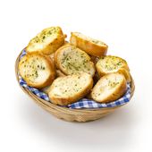 Tostadas Saborizadas Ajo y Oregano 250 gr.