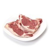 Bife Angosto de Novillito Bandeja 800 gr.