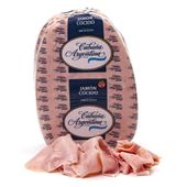 Jamon Cocido Cabañas Argentina Sobre 150 gr.