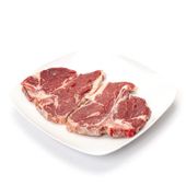 Bife con Lomo de Novillito Bandeja 800 gr.