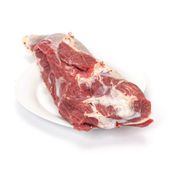 Palomita de Novillito Premium Bandeja 1 kg