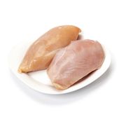 Supremas de Pollo sin Hueso Bandeja 800 gr.