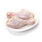 Pata de Pollo con Piel Bandeja 500 gr.
