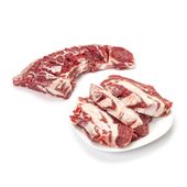 Falda de Novillito Bandeja 800 gr.