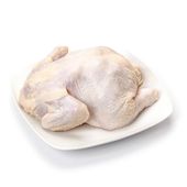 Pollo Fresco en Bolsa 2.5 kg.