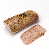 Lomo de Cerdo con Hierbas El Nahuel Sobre 150 gr.