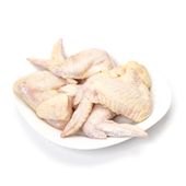 Alita de Pollo Bandeja 800 gr.