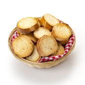 Tostadas Clasica 250 gr.