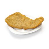 Milanesa de Carne Frita 250 gr