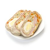 Matambre Casero 1 Kg.
