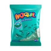 Gomita Eucaliptus Arcor Mogul 220 gr