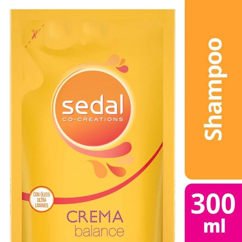 Shampoo-Sedal-Crema-Balance-300Ml-1-3467