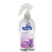 Perfume Tela Calida Primavera Algabo Gatillo 250 cc
