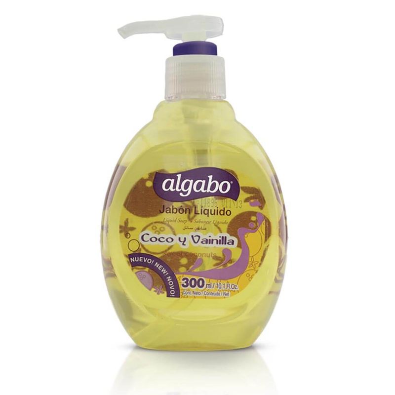 Jabon-Liquido-Con-Valvula-Alagabo-Coco-y-Vainilla-300Ml-1-1566