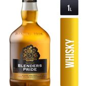 Whisky Blenders Pride 1 lt