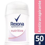 Desodorante Stick Emotion Rexona 50 gr