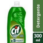 Detergente-Activo-Gel-Core-Limon-Verde-Cif-300Ml-1-3012