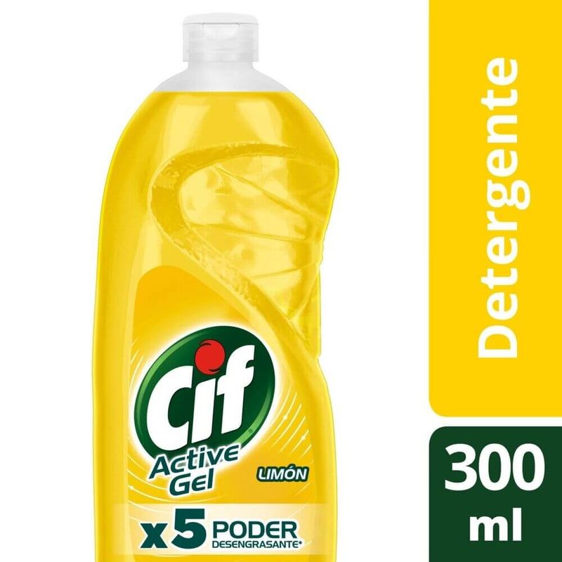 Detergente-Cif-Active-Gel-Core-Limon-300Ml-1-2987