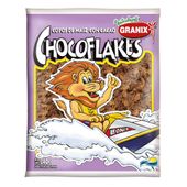 Cereal Chocoflakes Granix 240 gr