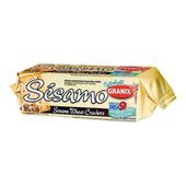 Galletita de Sesamo Granix 175 gr