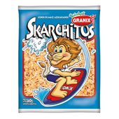 Cereal Skarchitos Granix 240 gr