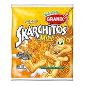 Cereal Skarchitos Miel Granix 240 gr