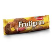 Galletita Frutigran con Sesamo/ Girasol Granix 260 gr